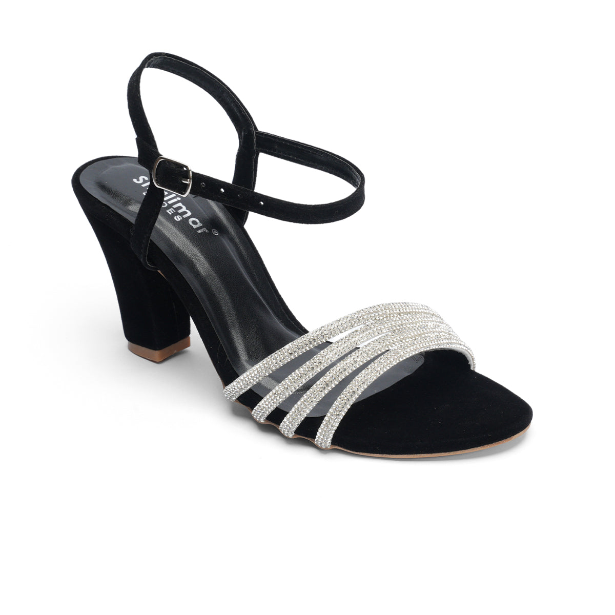 Tina Strappy Sandals