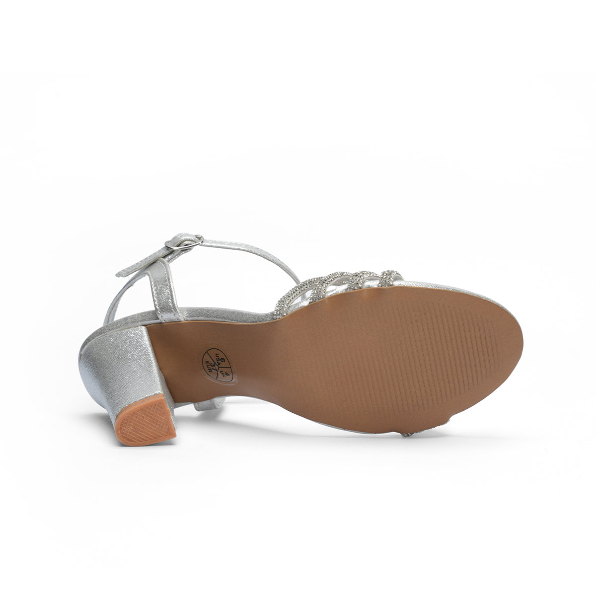 Tina Strappy Sandals