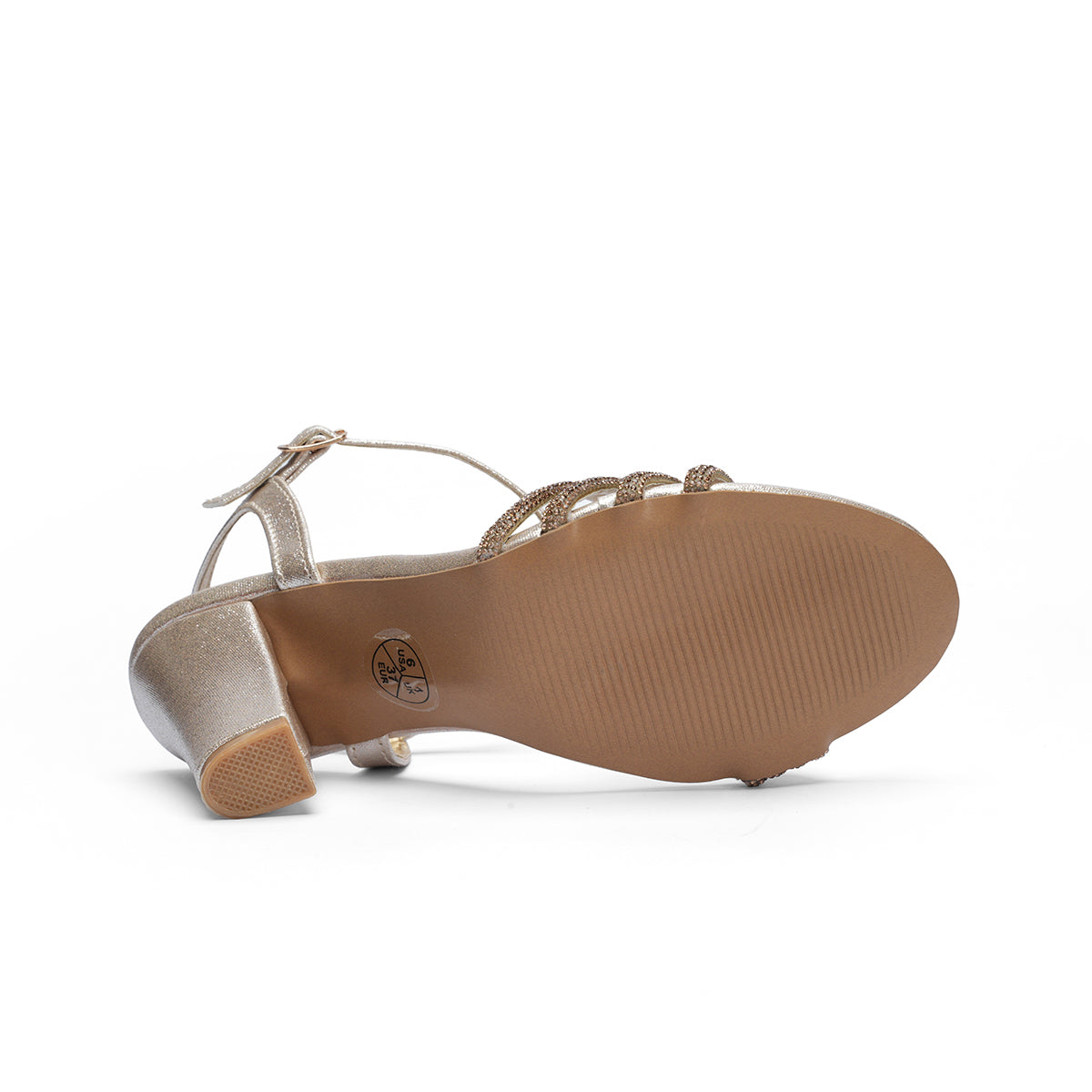 Tina Strappy Sandals