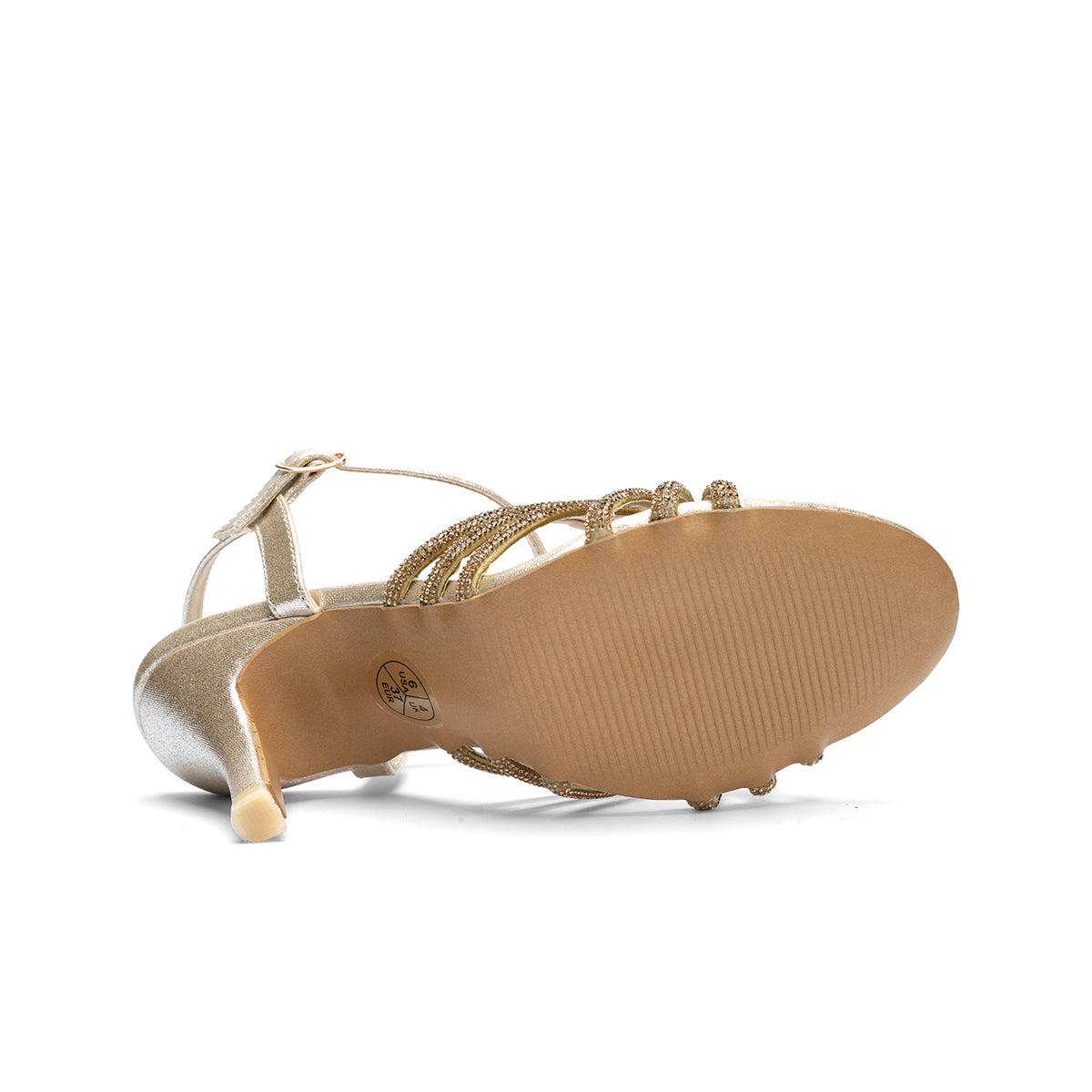 Giva Diamante Sandals
