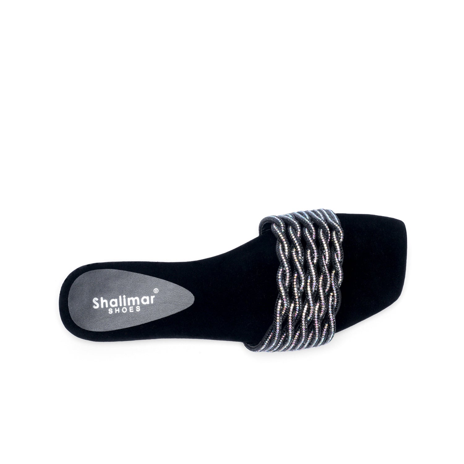 Hudia Fancy Slippers