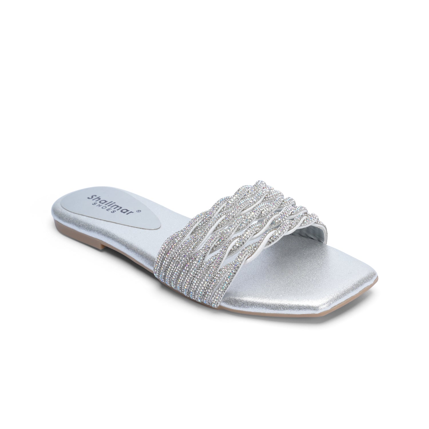 Hudia Fancy Slippers