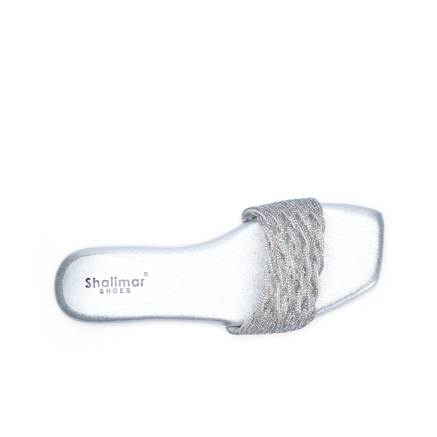 Hudia Fancy Slippers