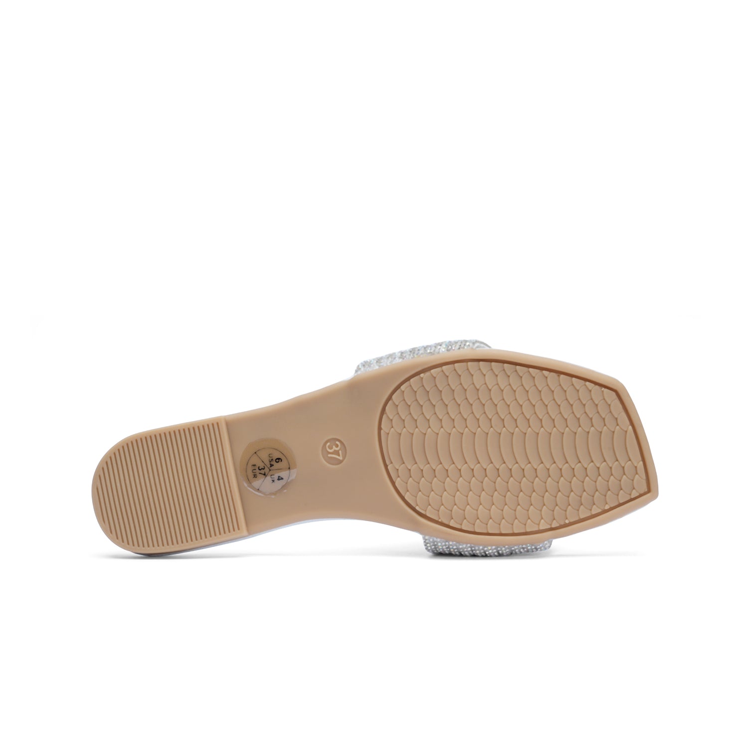 Hudia Fancy Slippers