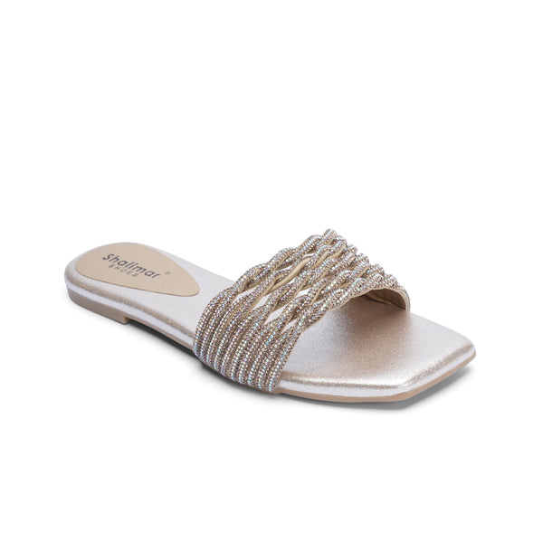 Hudia Fancy Slippers