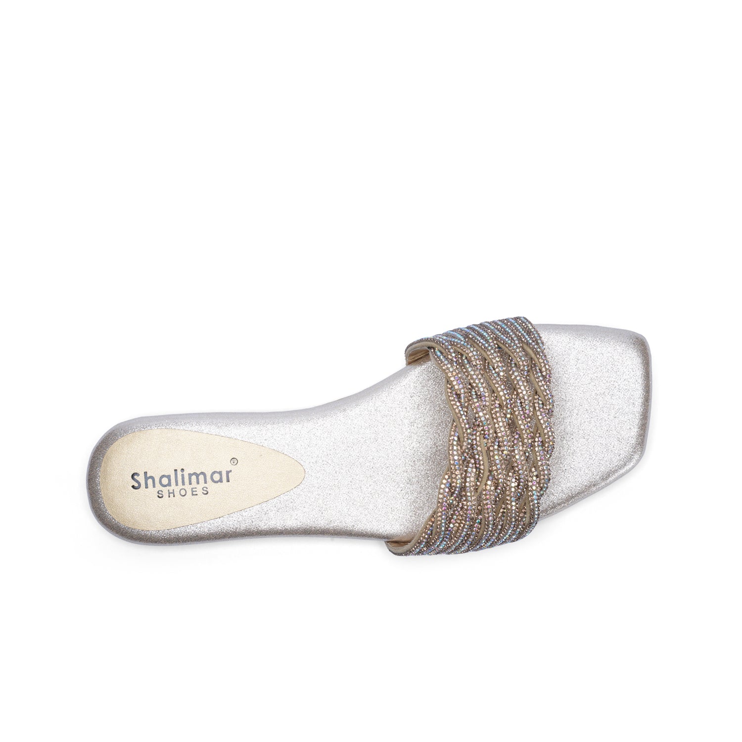 Hudia Fancy Slippers