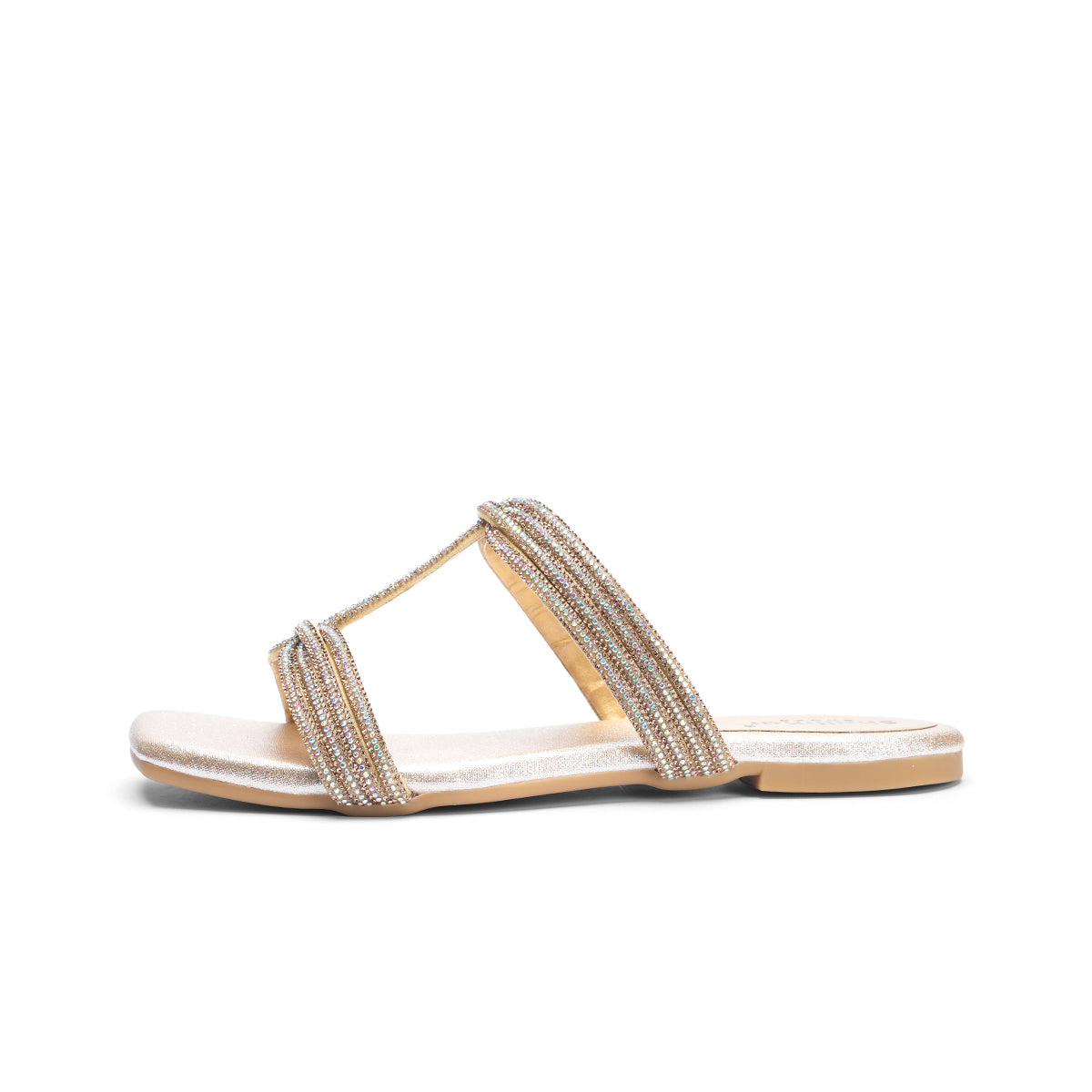 Oial Diamante Slippers