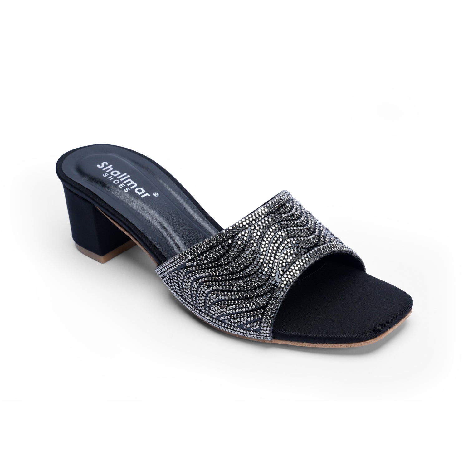 Suara Fancy Slippers