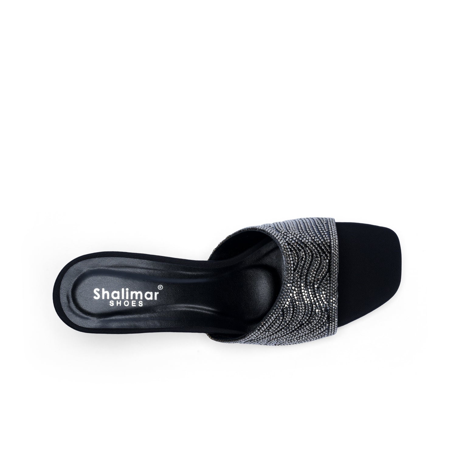 Suara Fancy Slippers