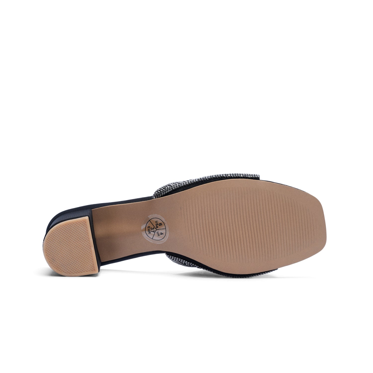 Suara Fancy Slippers