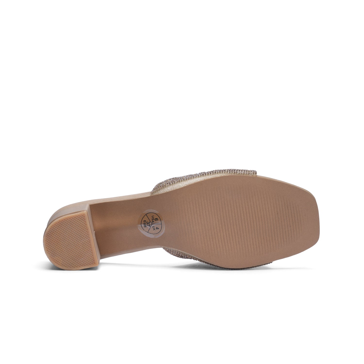 Suara Fancy Slippers