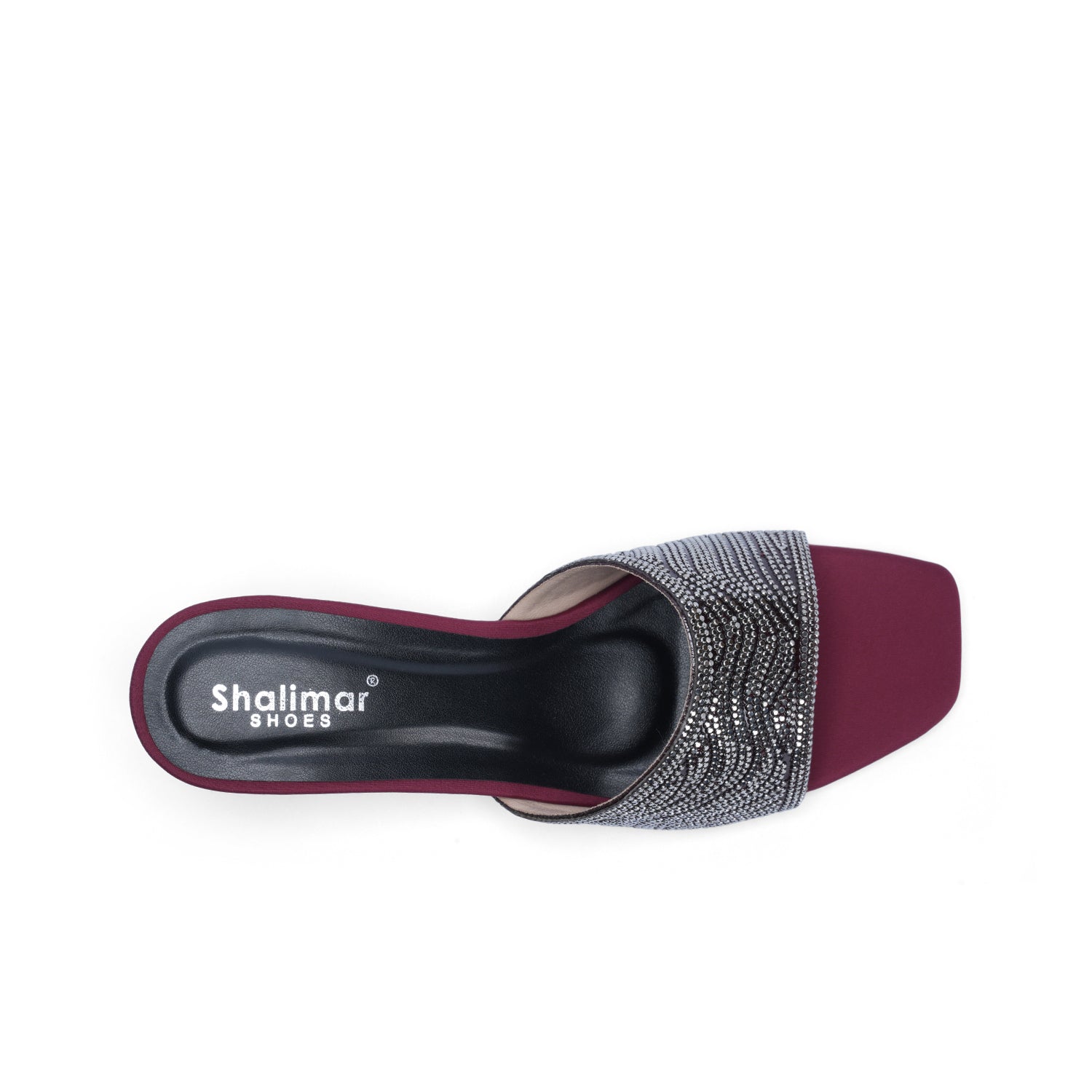 Suara Fancy Slippers