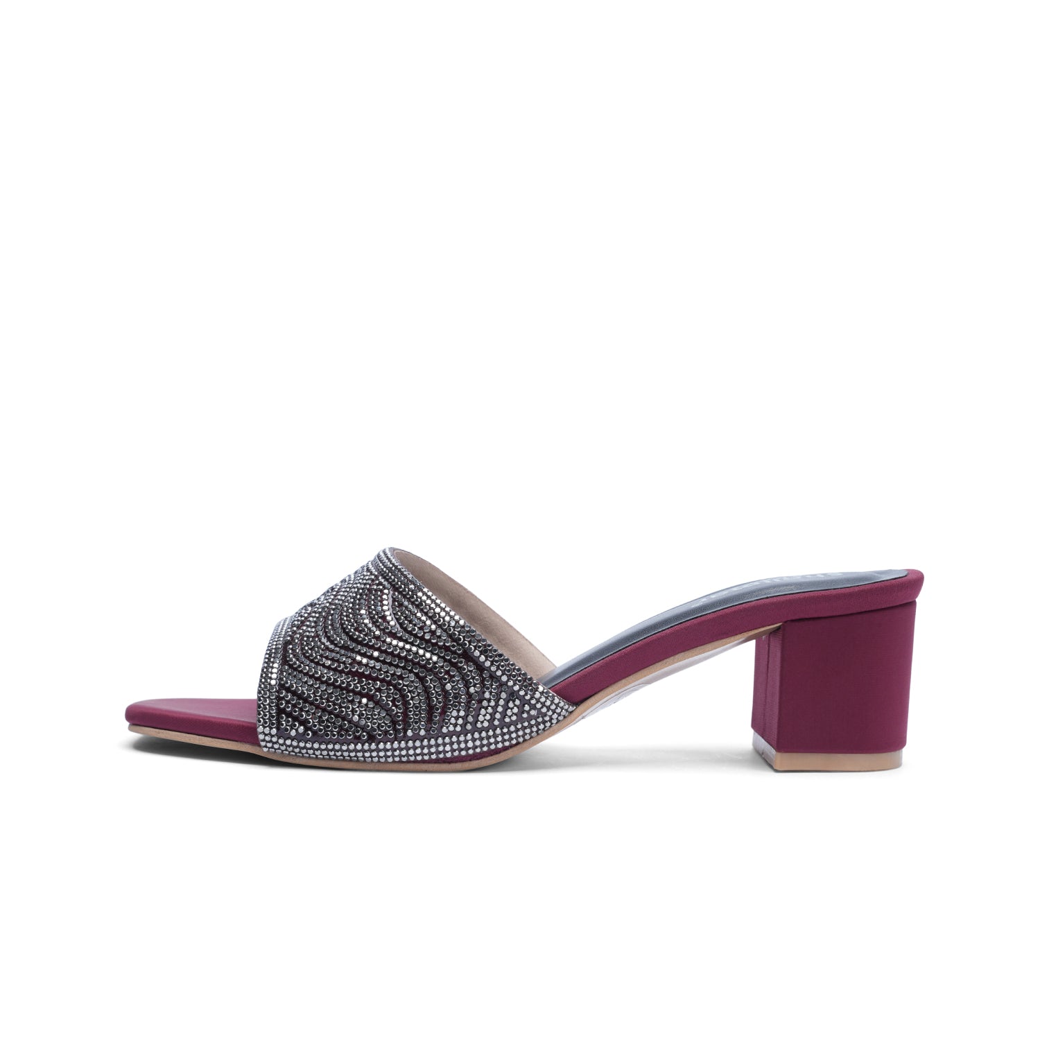 Suara Fancy Slippers