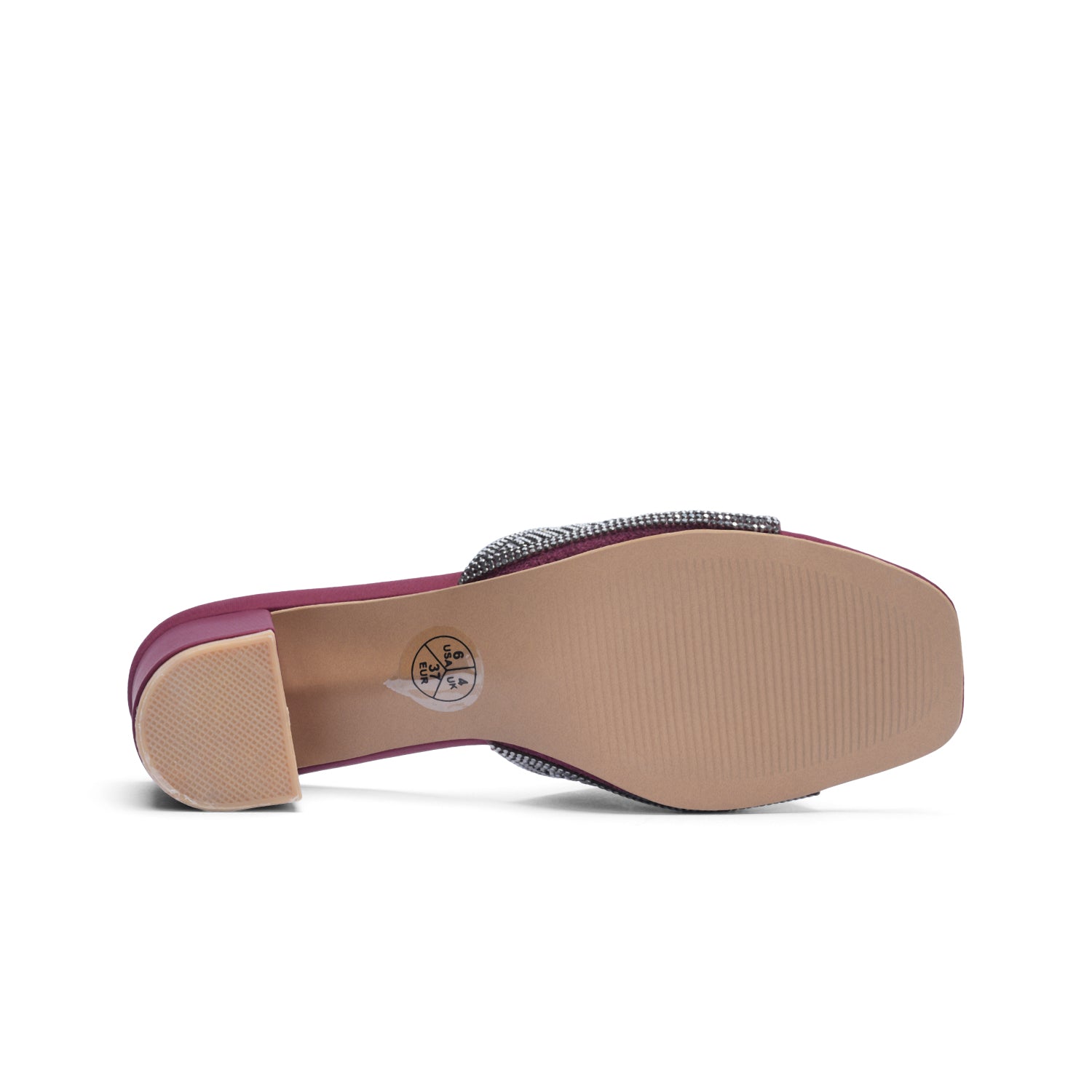 Suara Fancy Slippers