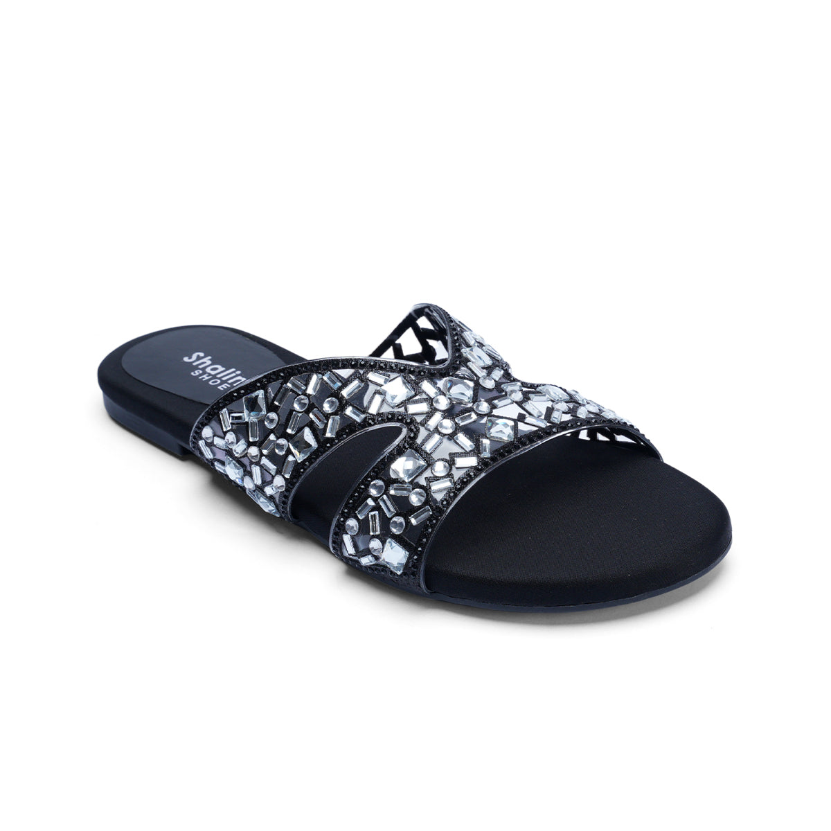Luna Gems Slippers