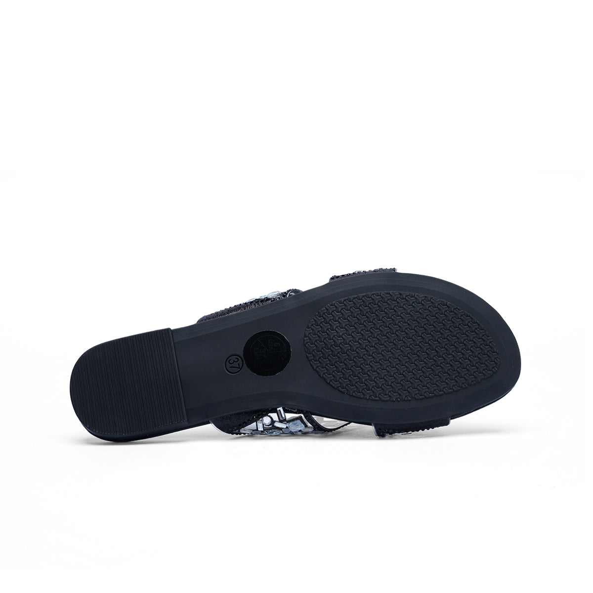 Luna Gems Slippers