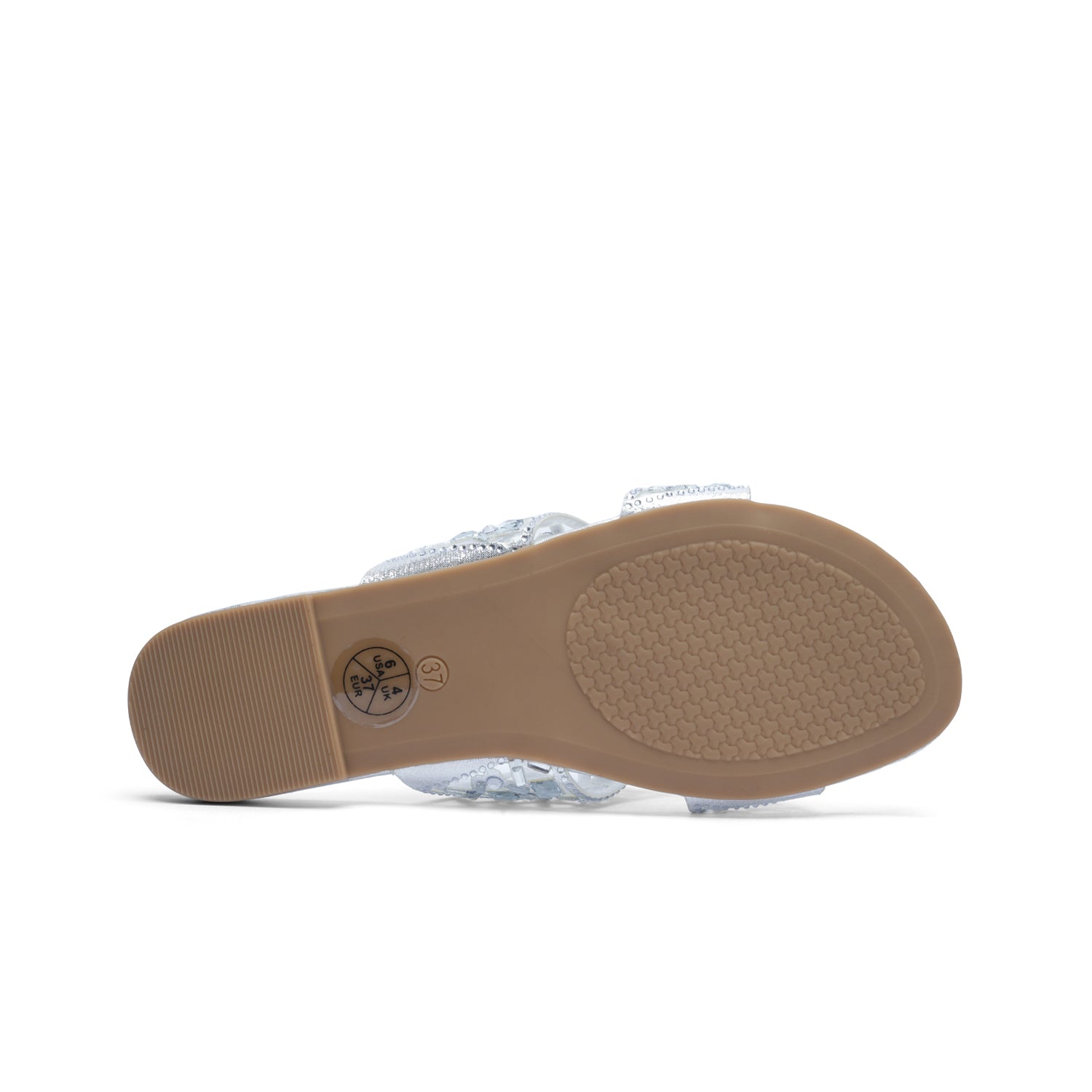 Luna Gems Slippers
