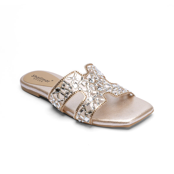 Luna Gems Slippers