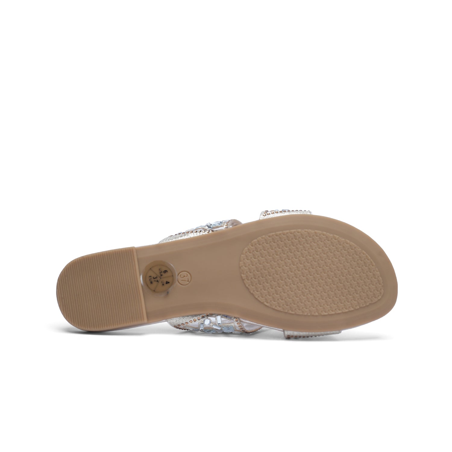 Leera Gems Slippers