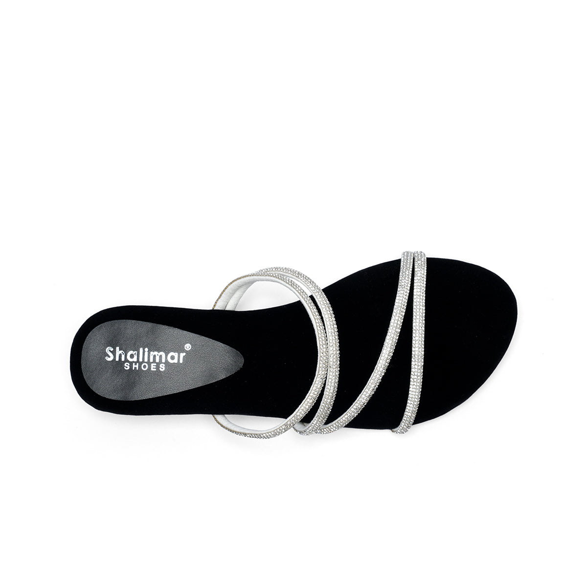 Defora Sleek Slippers