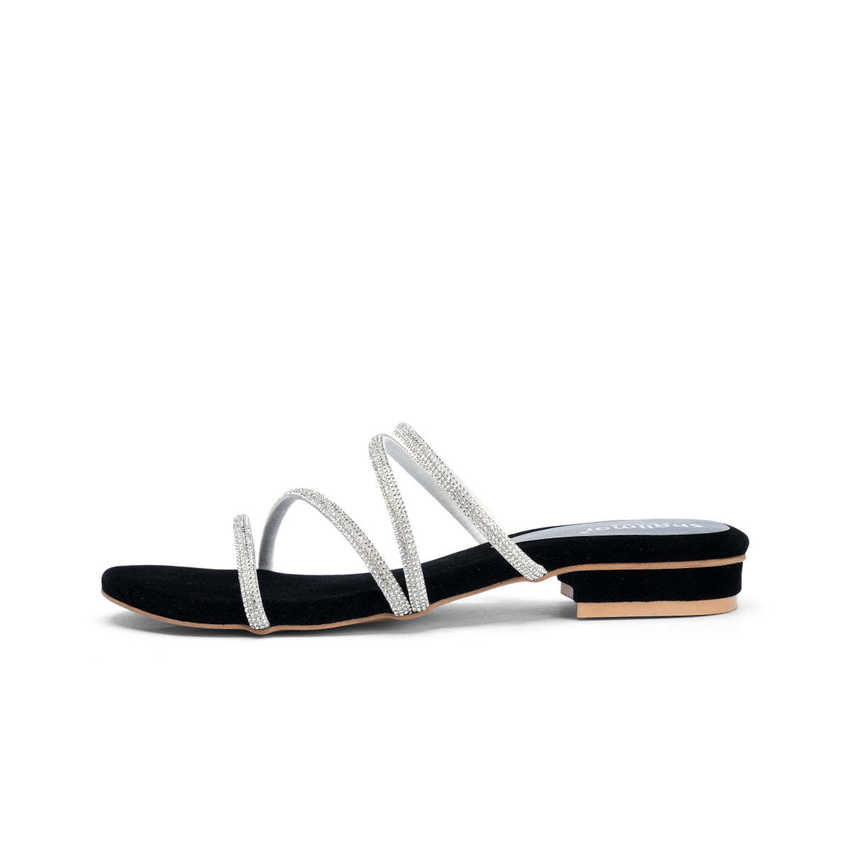 Defora Sleek Slippers