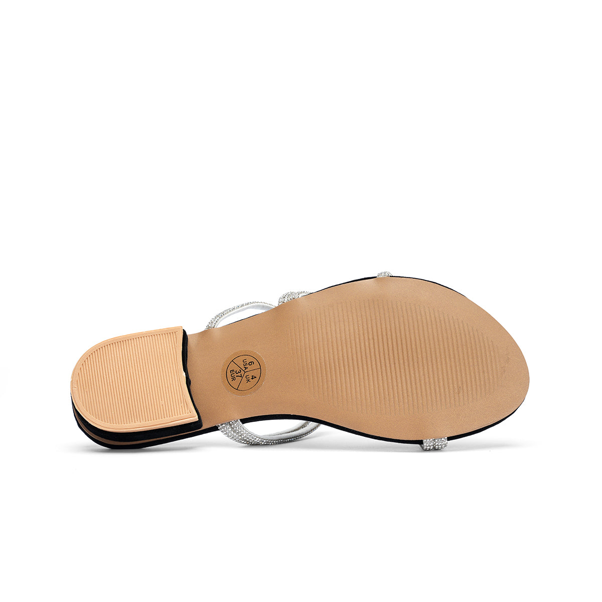 Defora Sleek Slippers
