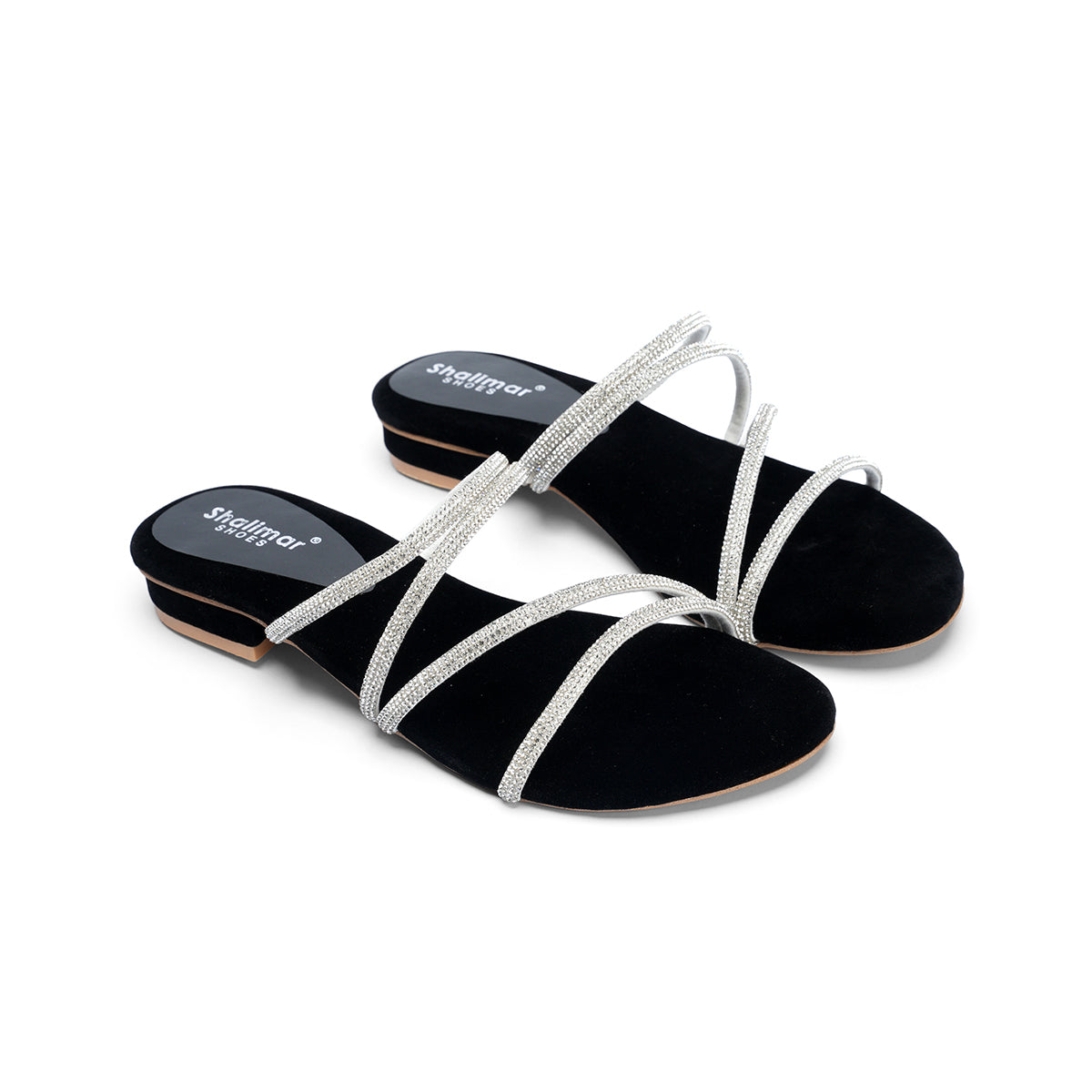 Defora Sleek Slippers