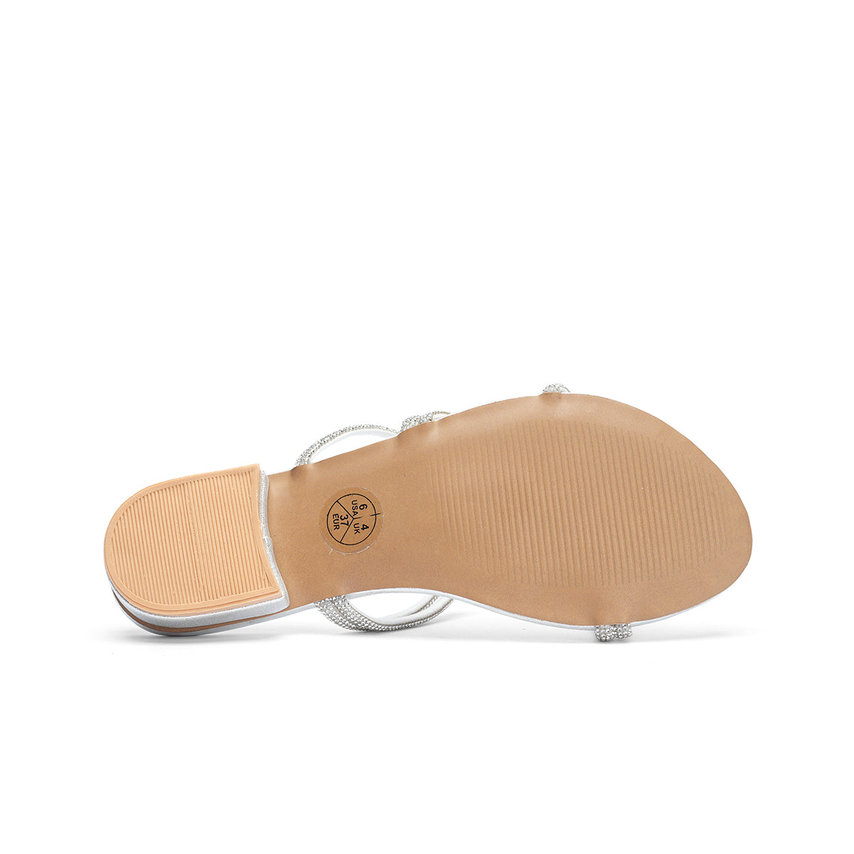 Defora Sleek Slippers