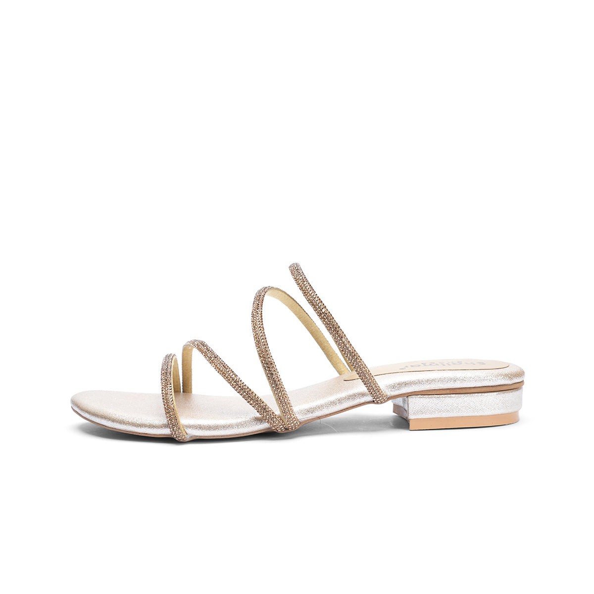 Defora Sleek Slippers
