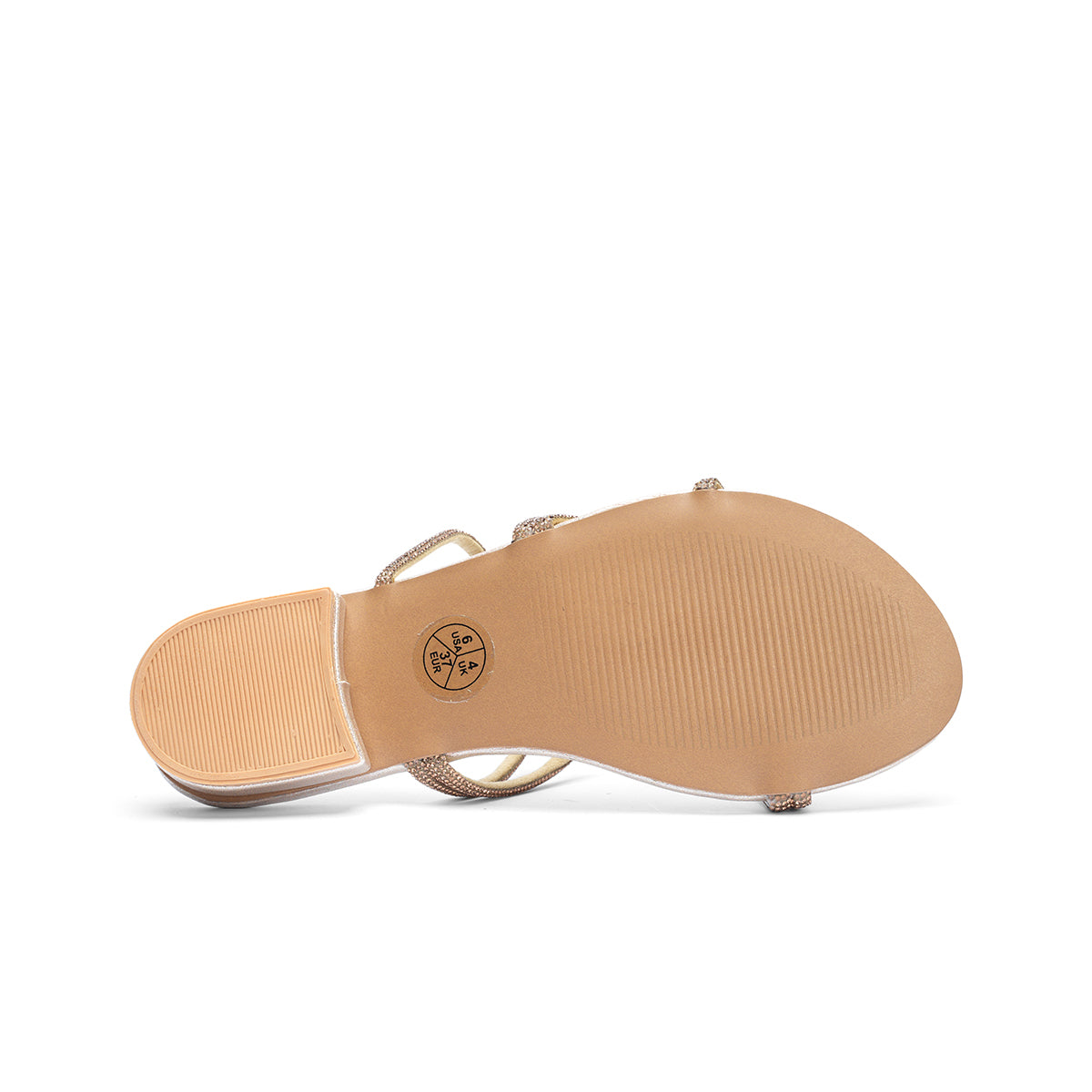 Defora Sleek Slippers