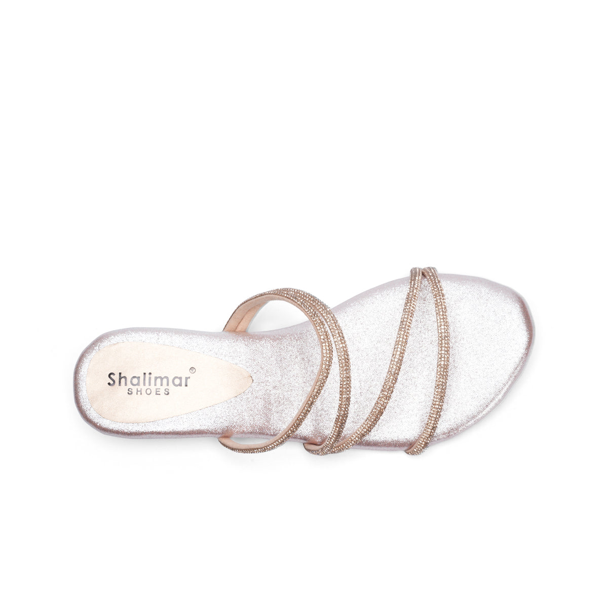 Defora Sleek Slippers