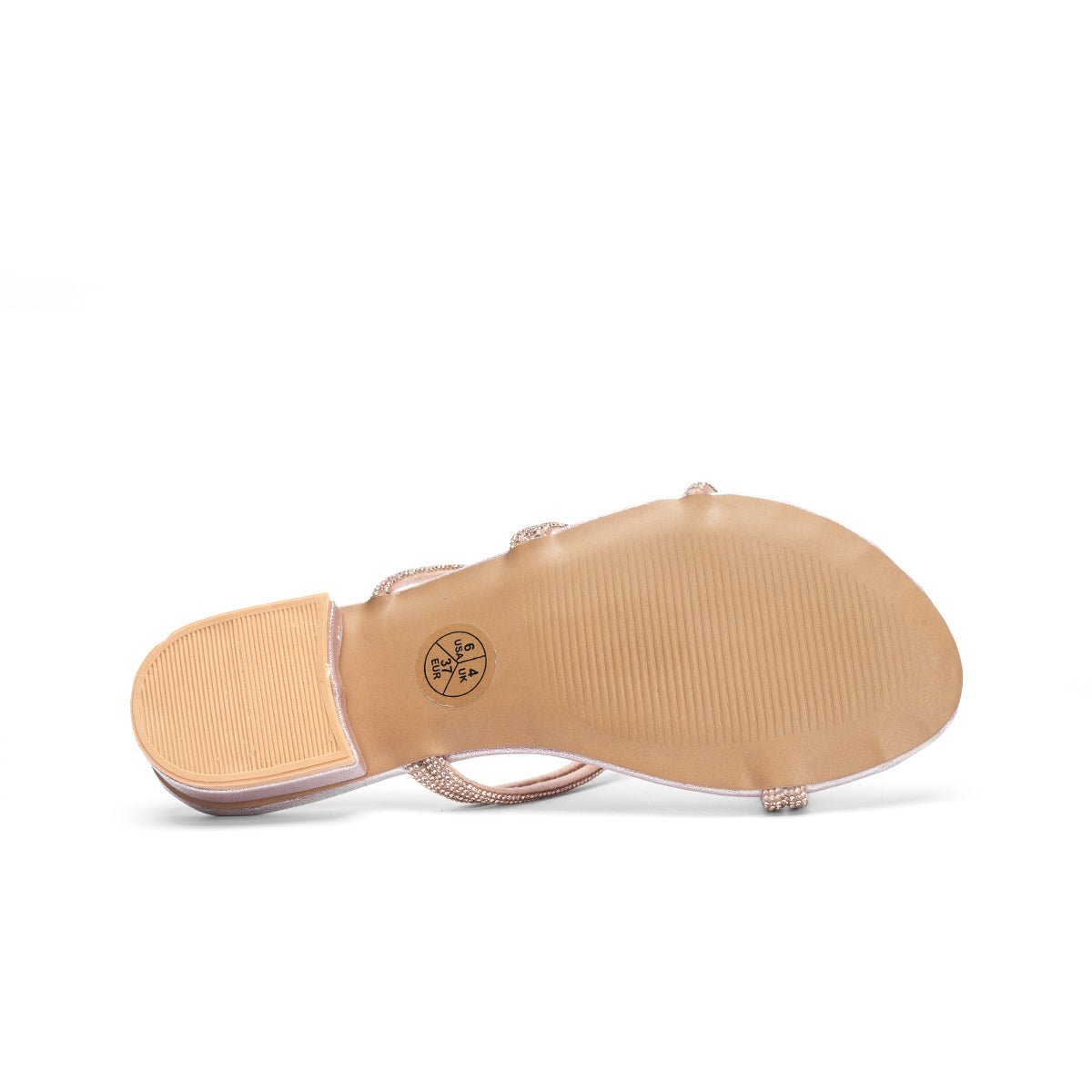 Defora Sleek Slippers