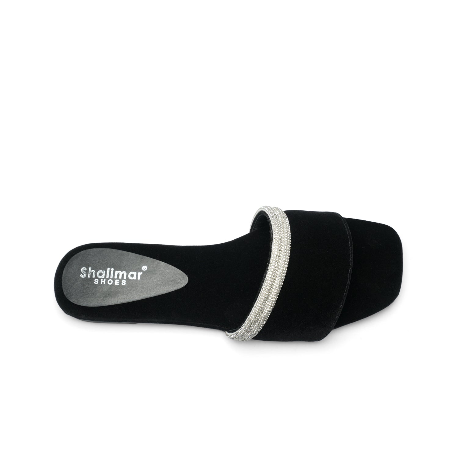 Feena Diamante Slippers