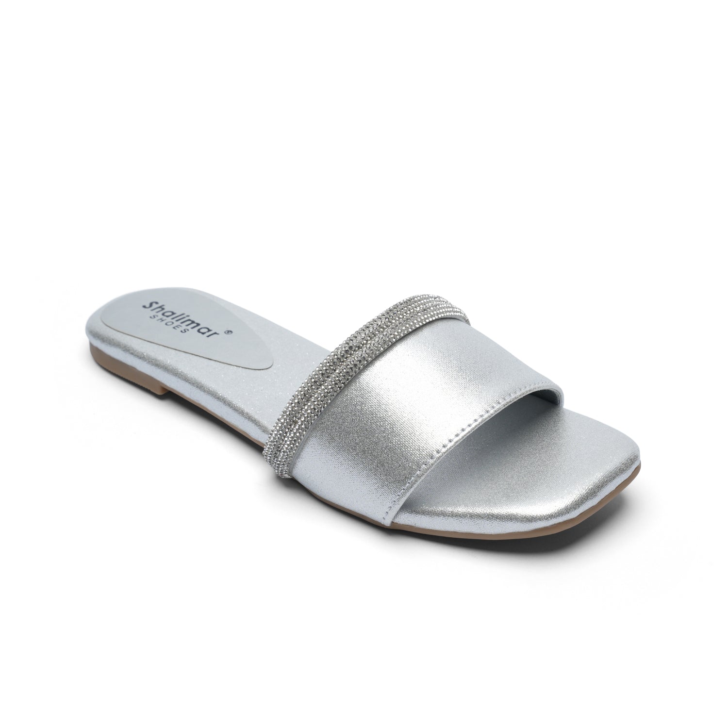 Feena Diamante Slippers