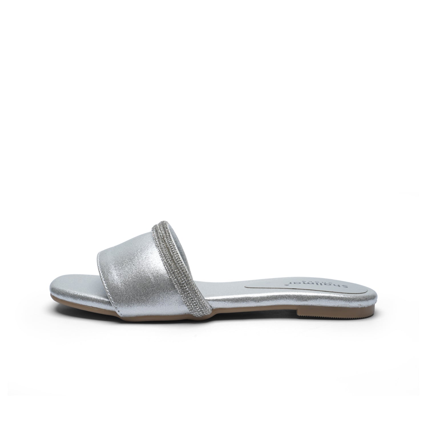 Feena Diamante Slippers
