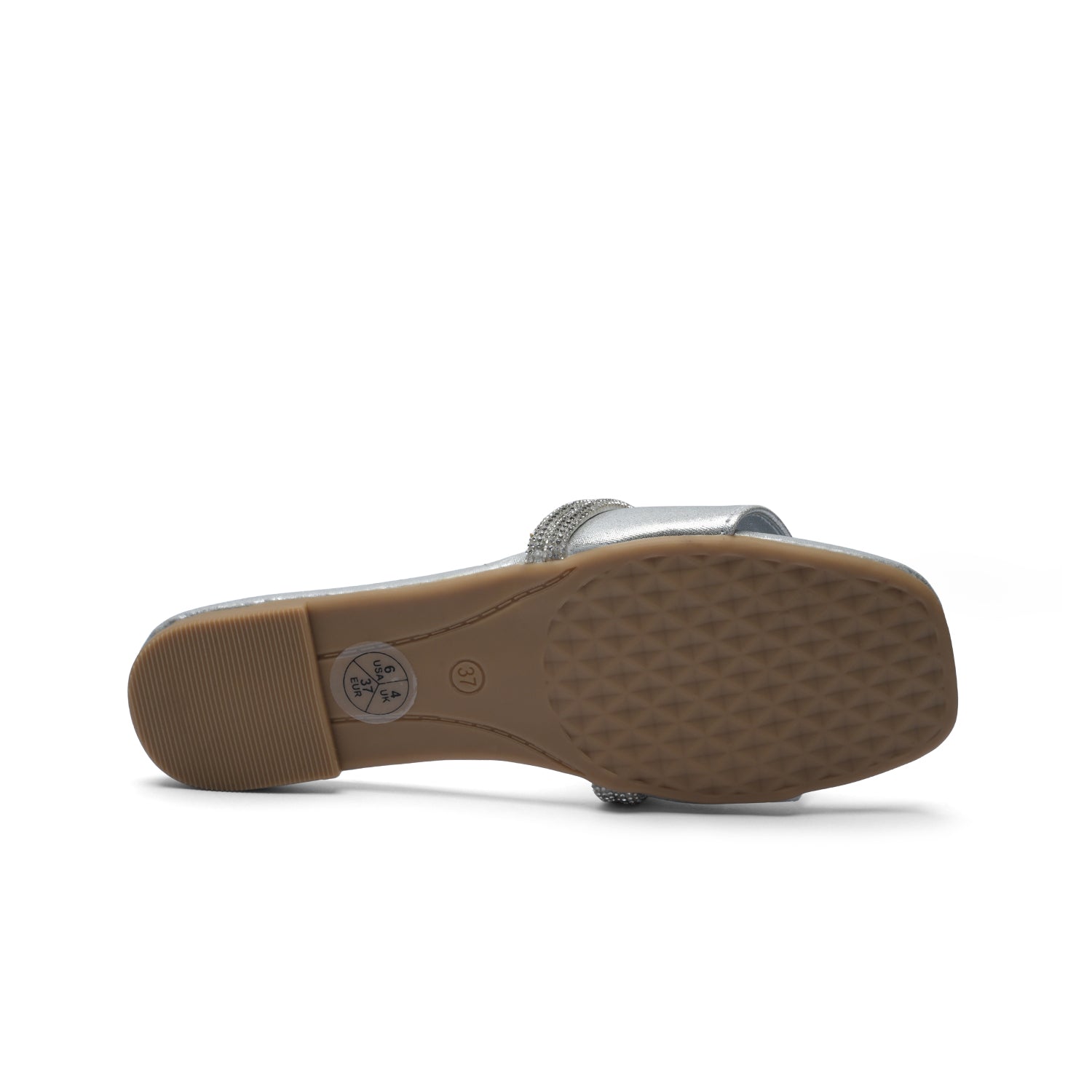 Feena Diamante Slippers