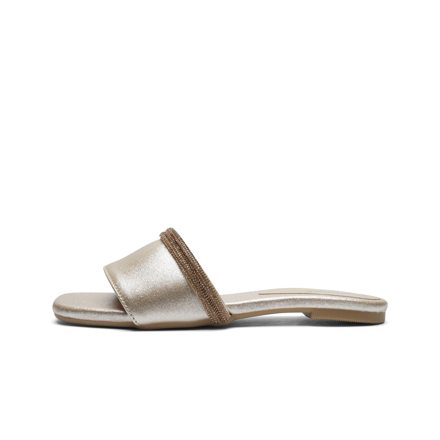 Feena Diamante Slippers