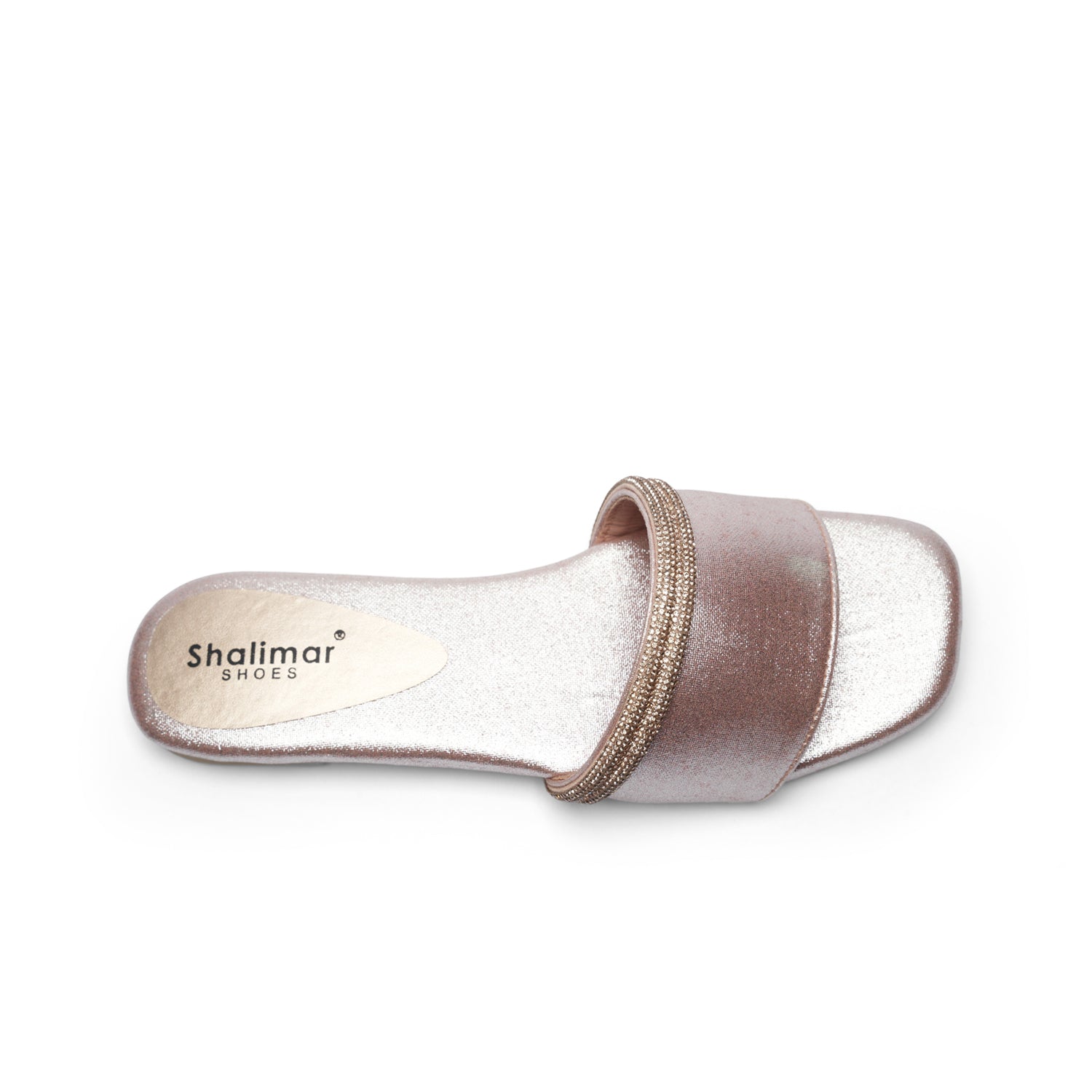Feena Diamante Slippers