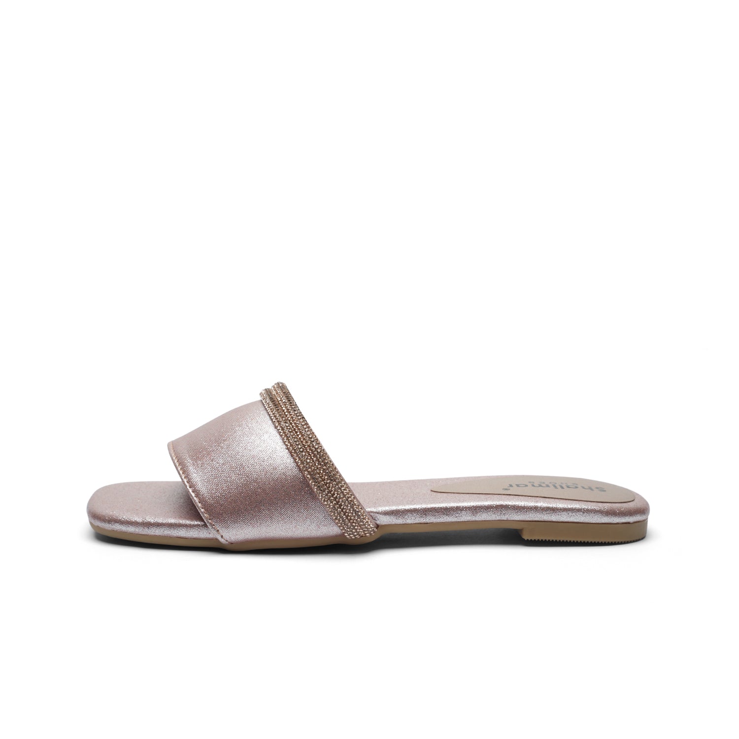 Feena Diamante Slippers