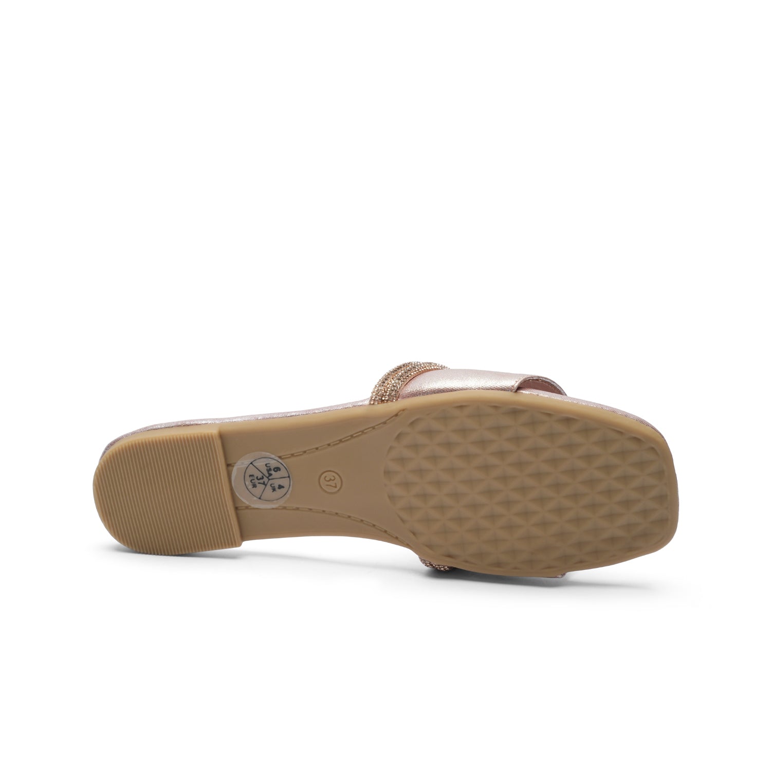 Feena Diamante Slippers