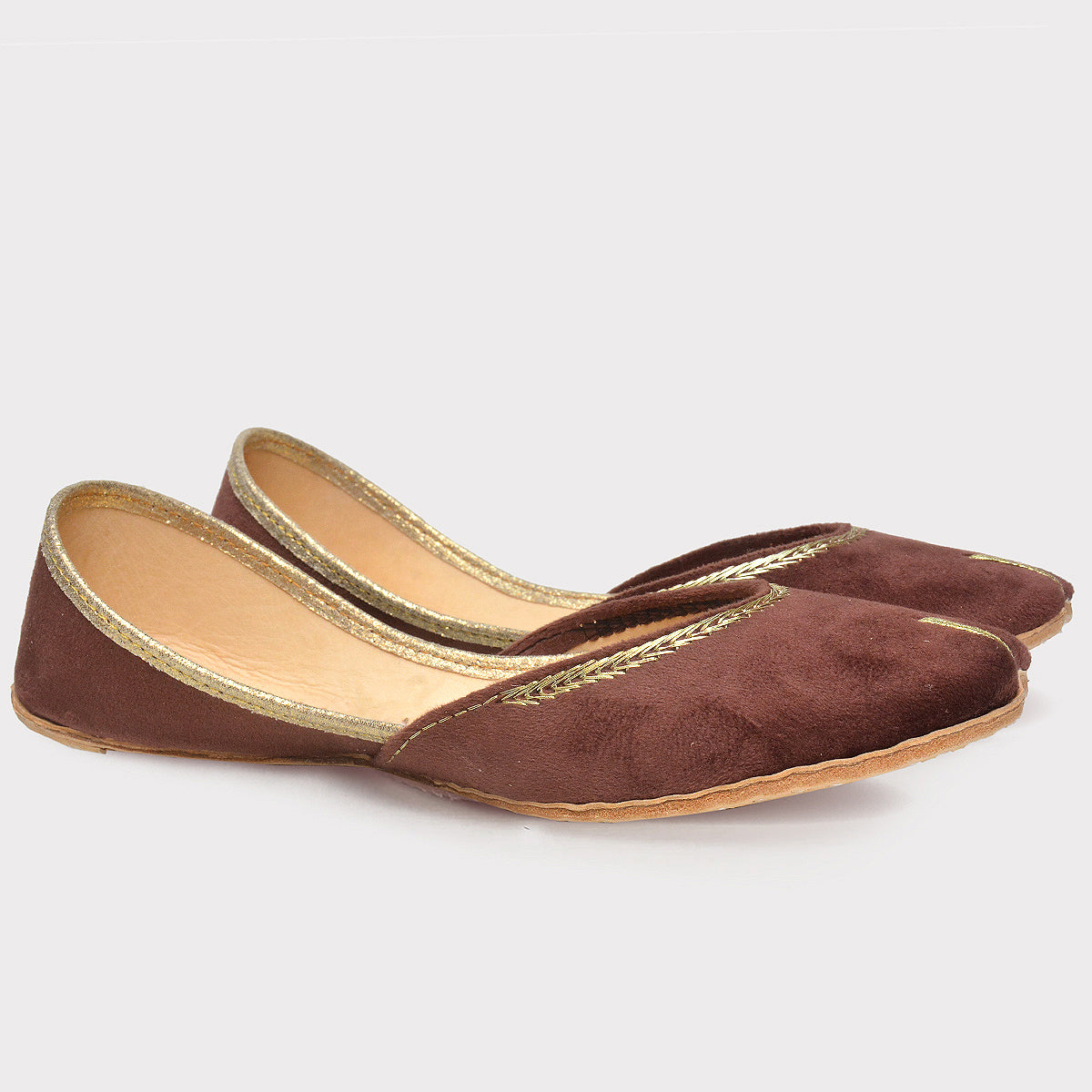 Plehia Traditional Juti