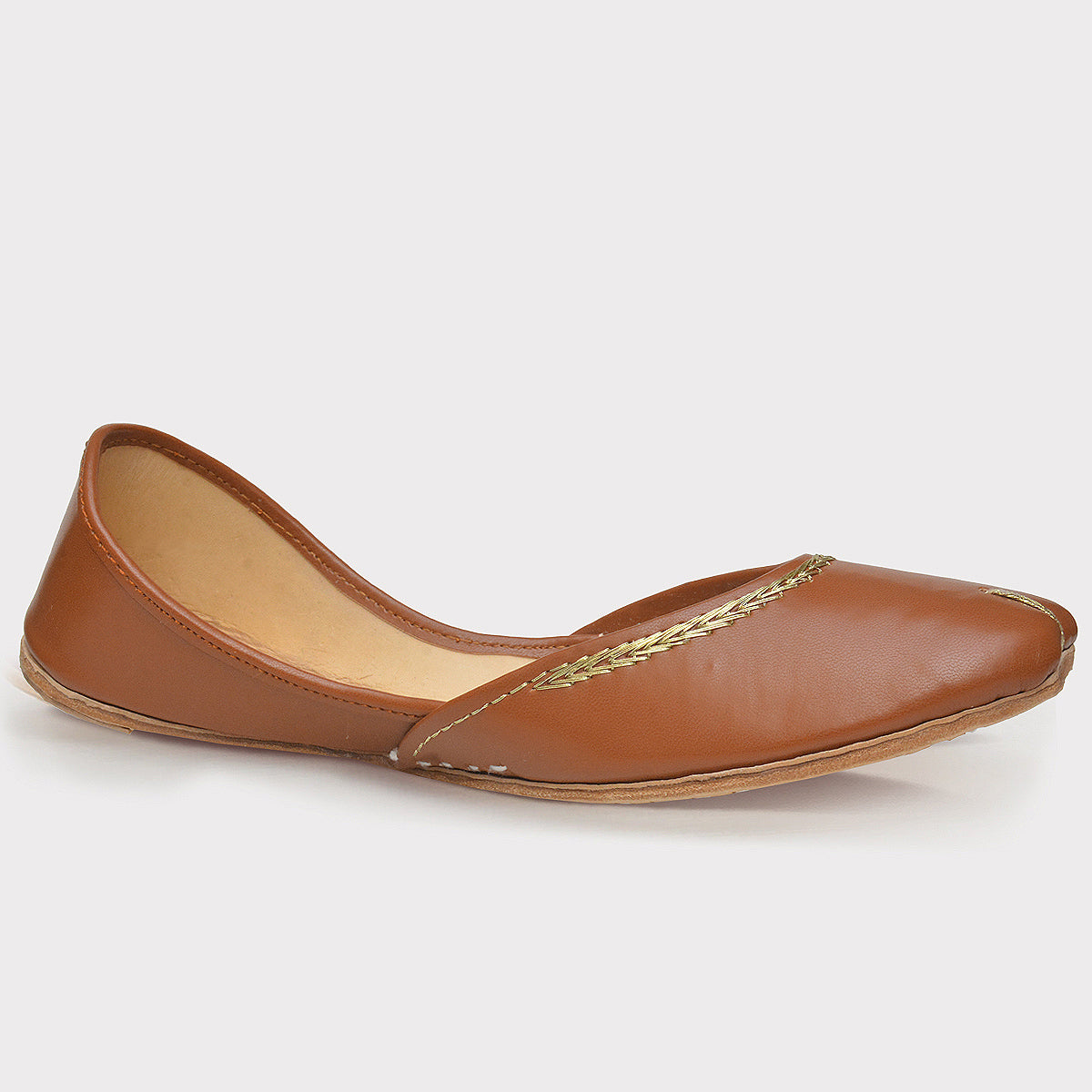 Plehia Traditional Juti