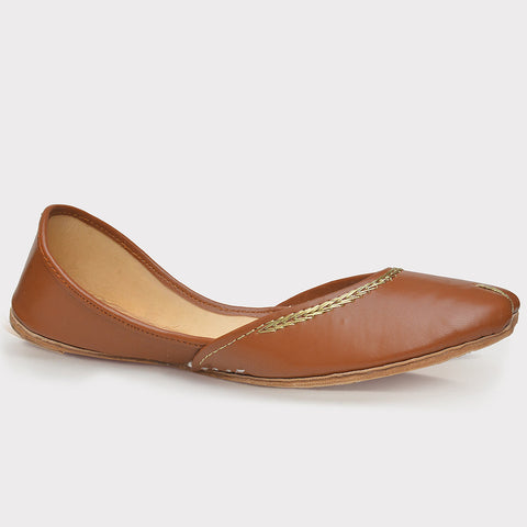 Plehia Traditional Juti
