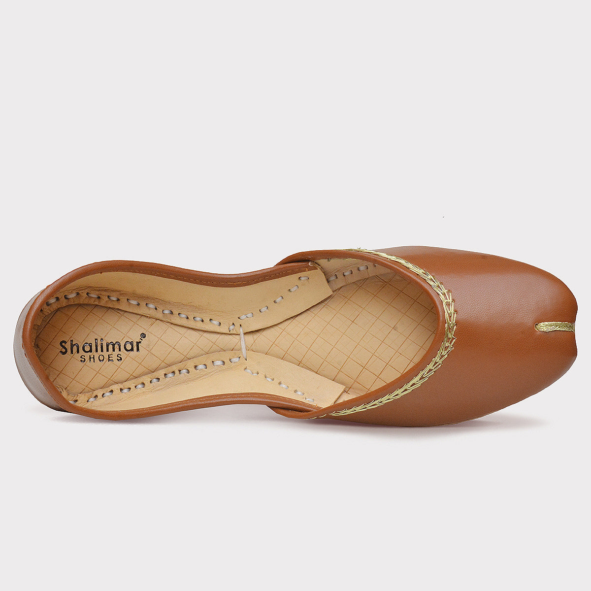 Plehia Traditional Juti