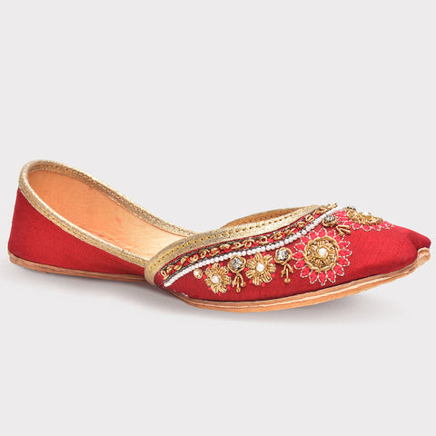 Seeza Indian Khussa