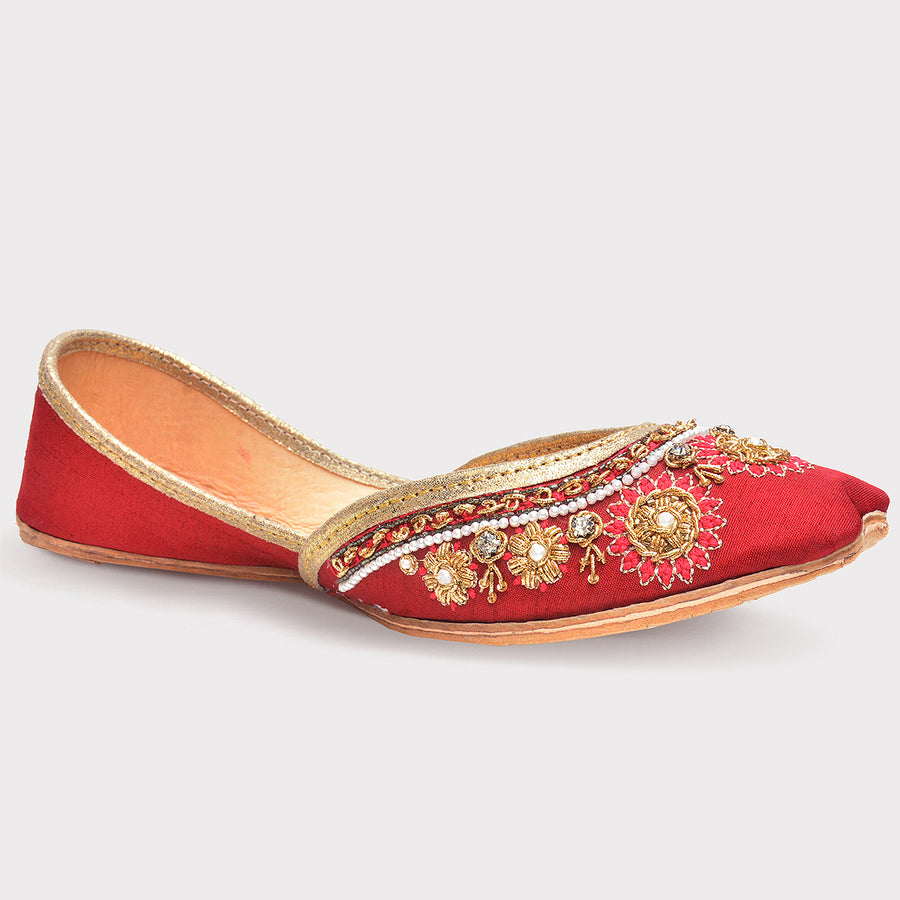 Seeza Indian Khussa