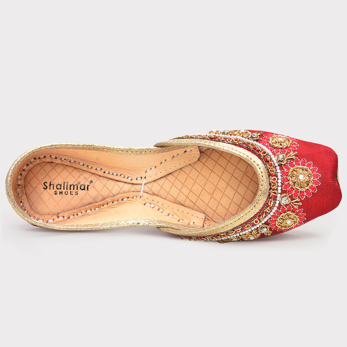 Seeza Indian Khussa