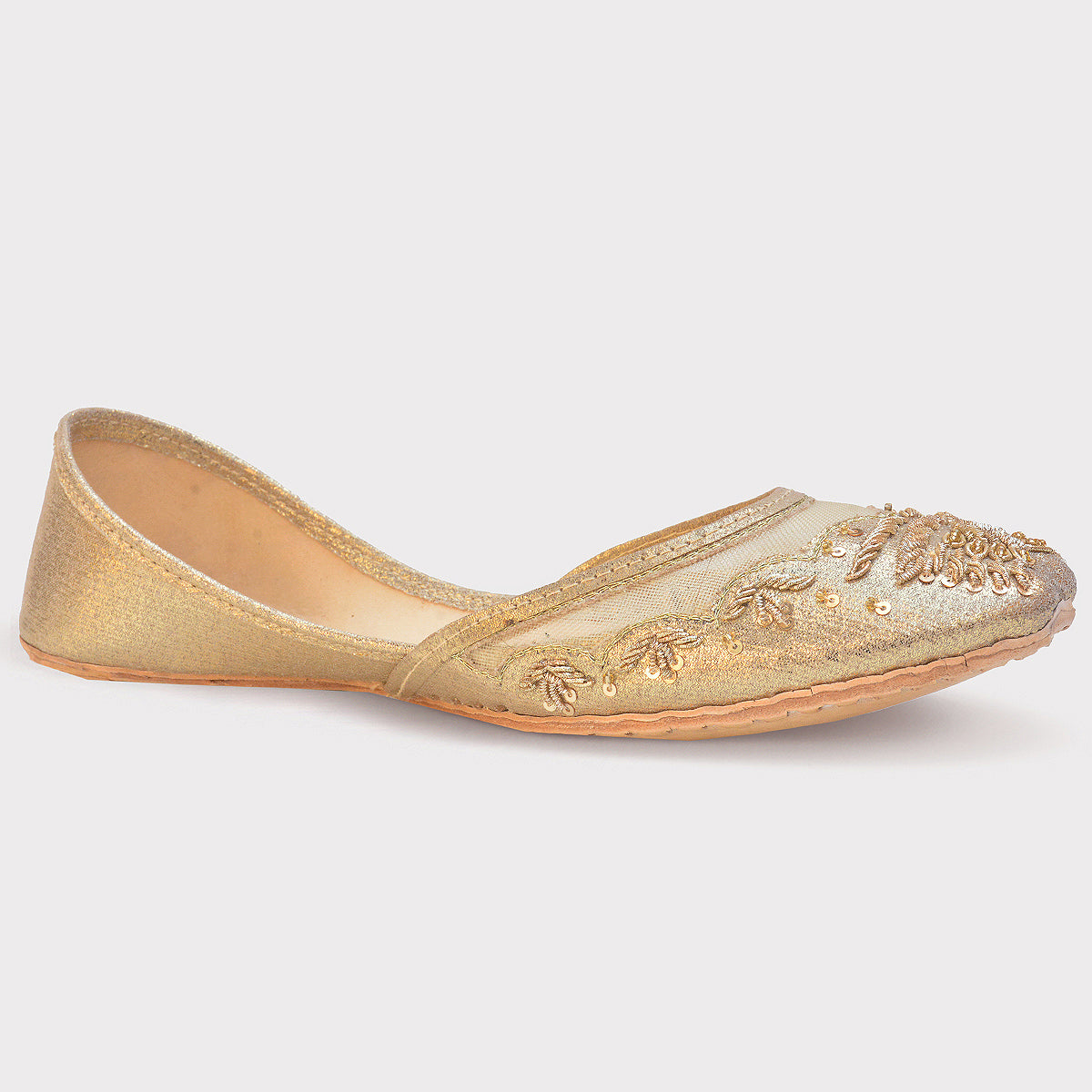 Jazmin Net Khussa