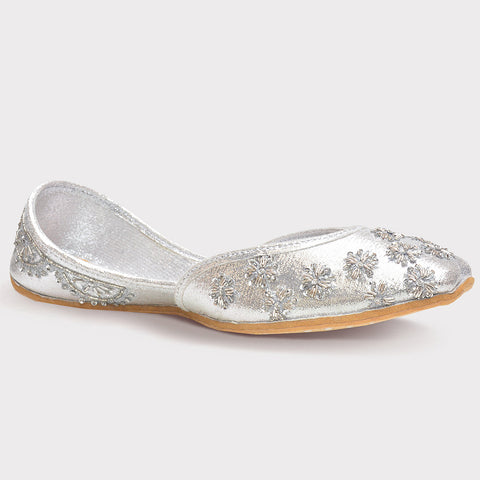 Bela Pearls Jutti