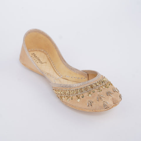 IQO- PUNJABI KHUSSA